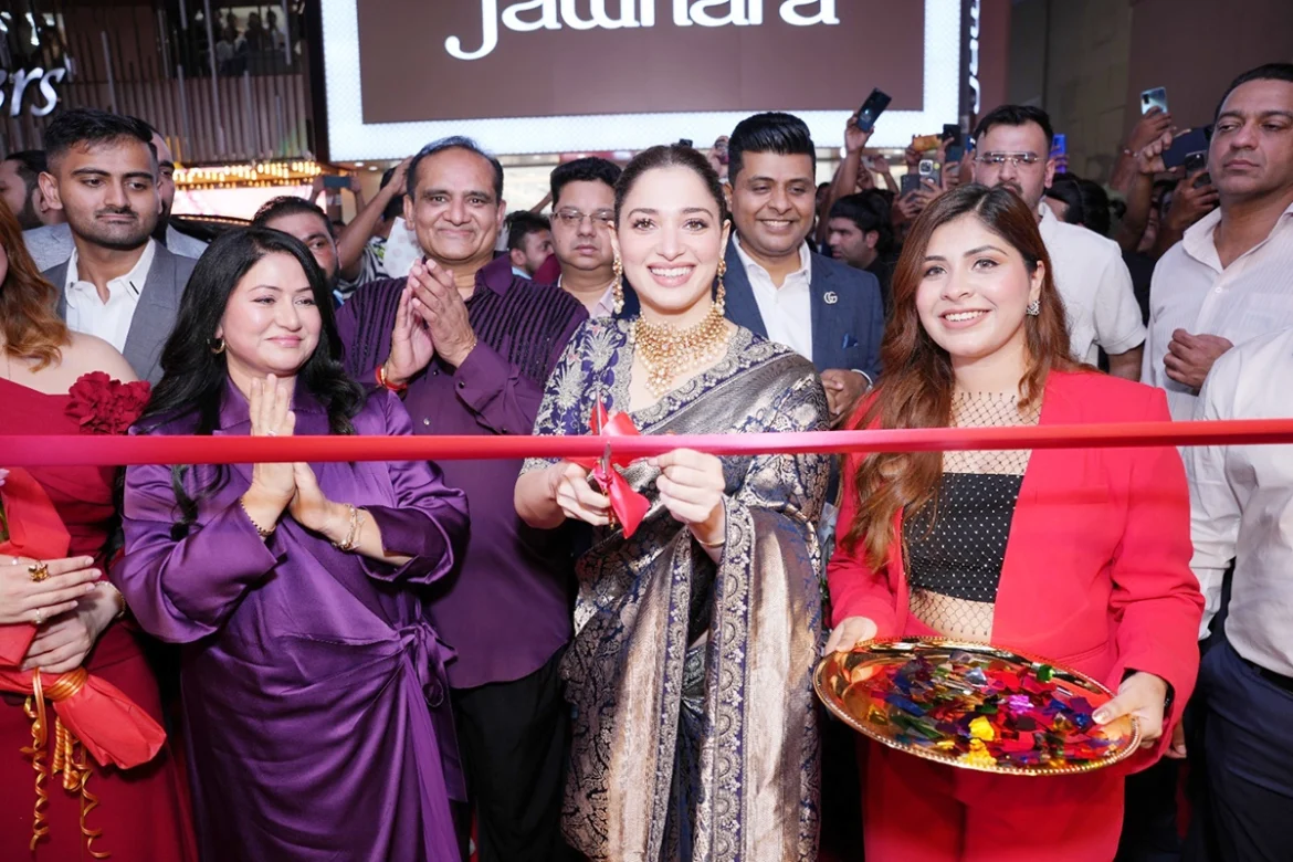 Kiara Jewellery, Meena Bazar Dubai