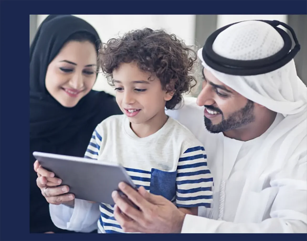 Digital Dubai’s Parental Control Guidebook