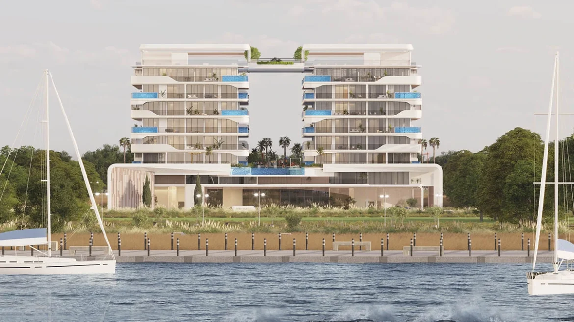 Samana Ocean Pearl projects