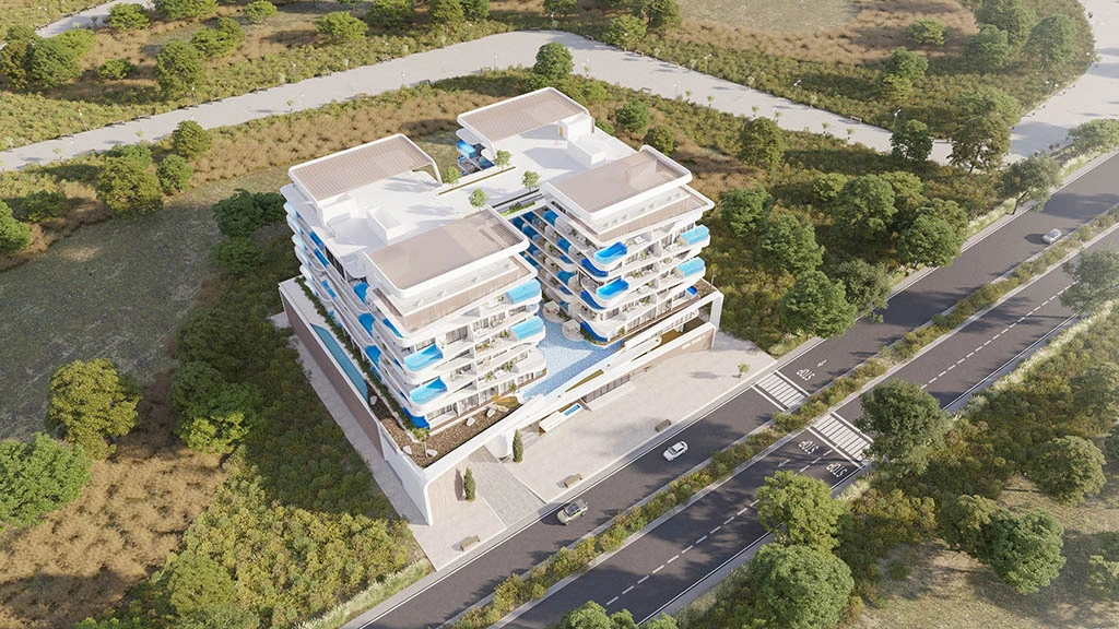 Samana Ocean Pearl projects