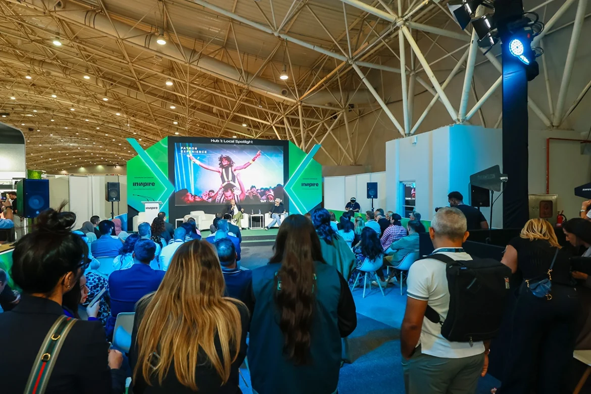 UAE leads Middle East’s MICE tourism