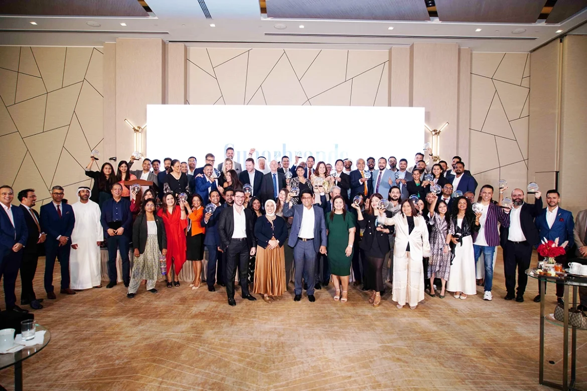 Winners of Superbrands 2024 2024 Superbrands awards