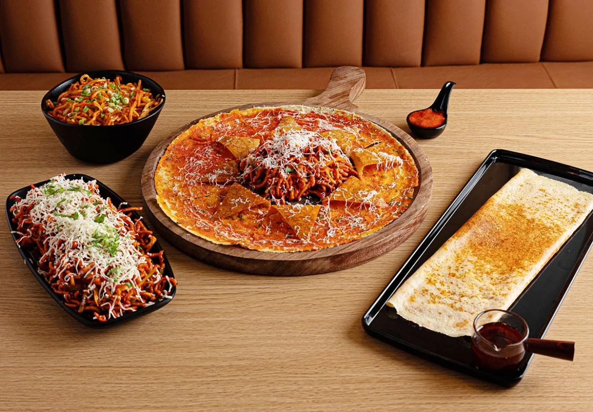 Yummy Dosa Yummy Dosa