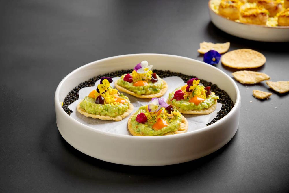 Zordaar restaurant menu