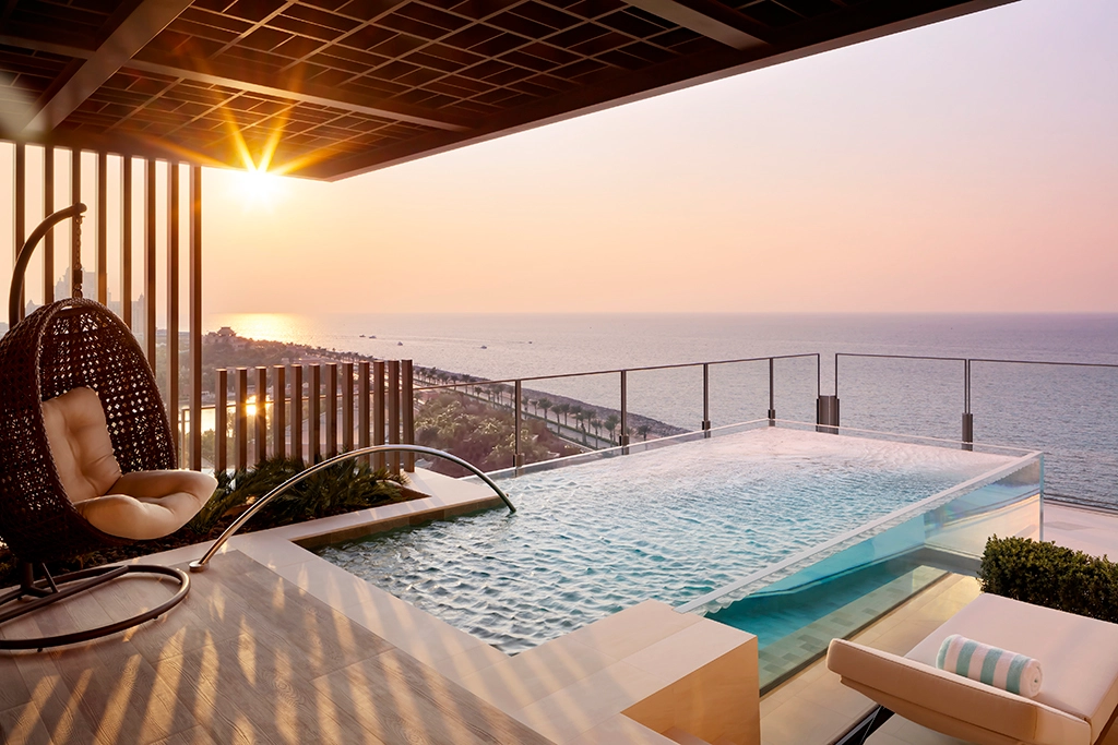 Atlantis The Royal Dubai