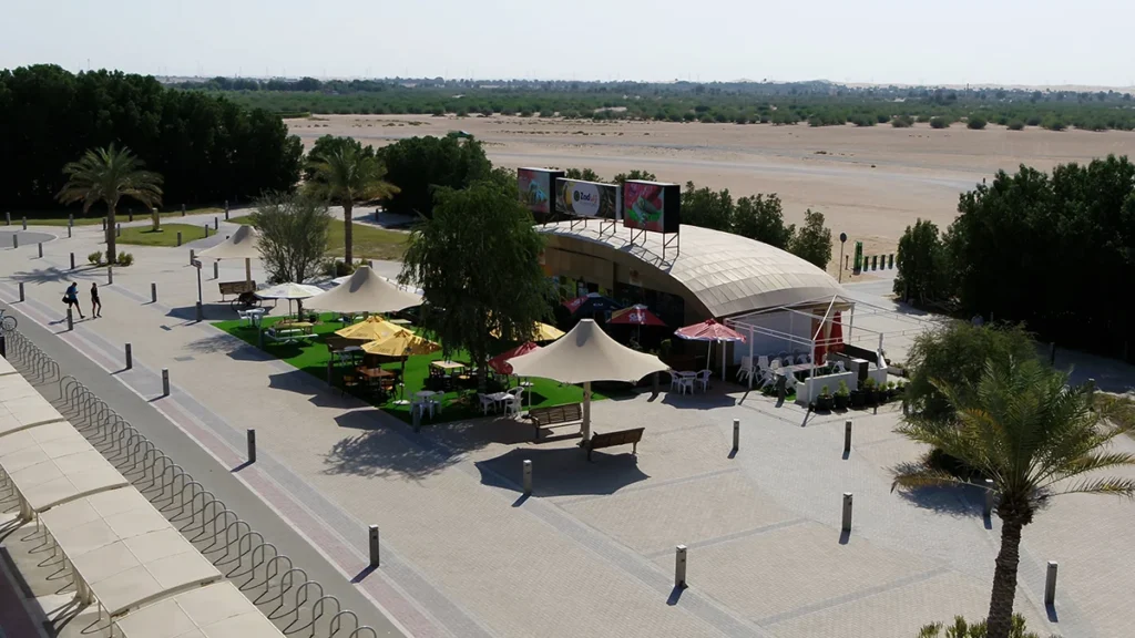 Dubai approves projects to develop countryside and rural areas