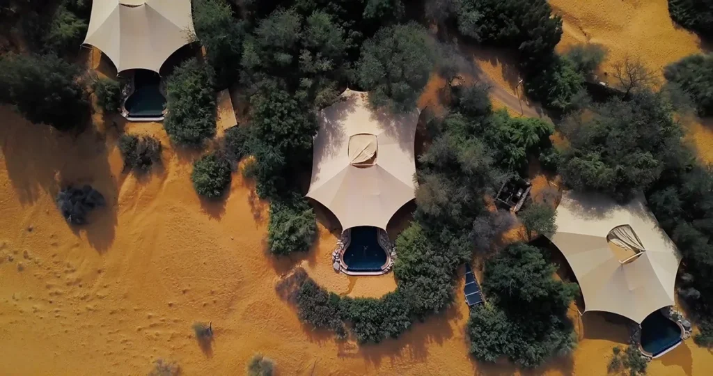 Dubai approves projects to develop countryside and rural areas