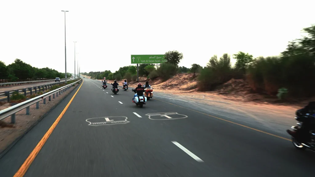 Dubai approves projects to develop countryside and rural areas