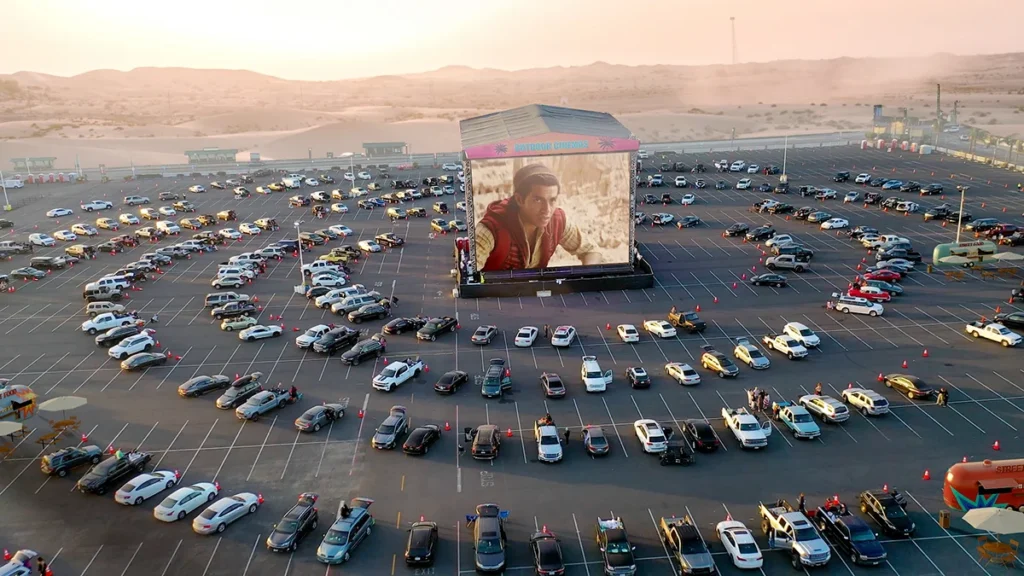 Dubai approves projects to develop countryside and rural areas