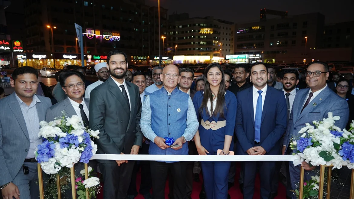 Aster clinic Aster opens six new clinics across the UAE