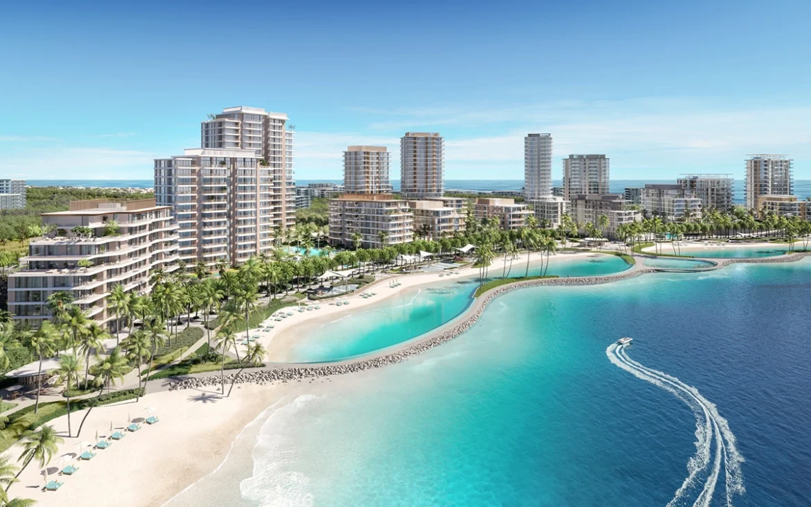 Bay Grove Residences