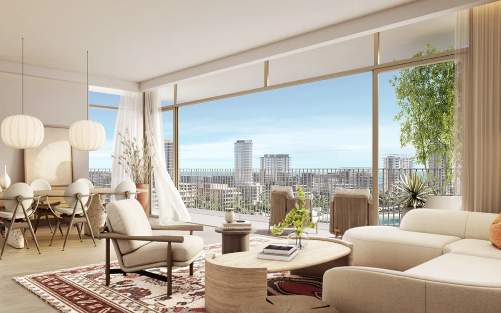 Bay Grove Residences