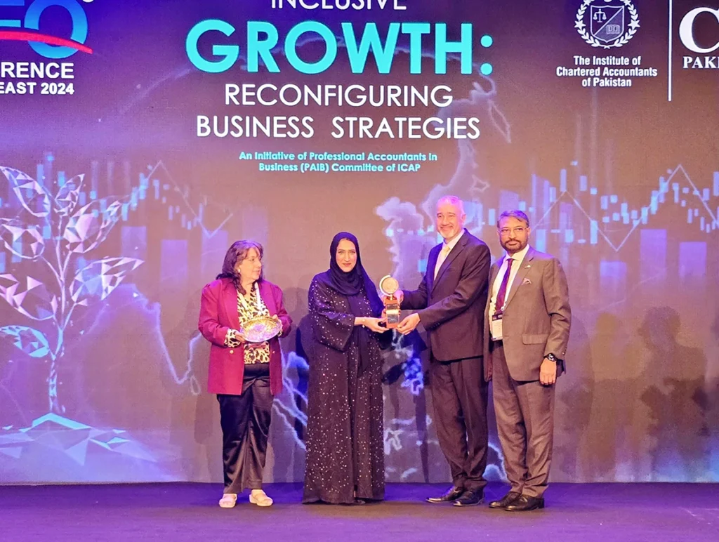  Institute of Chartered Accountants of Pakistan 