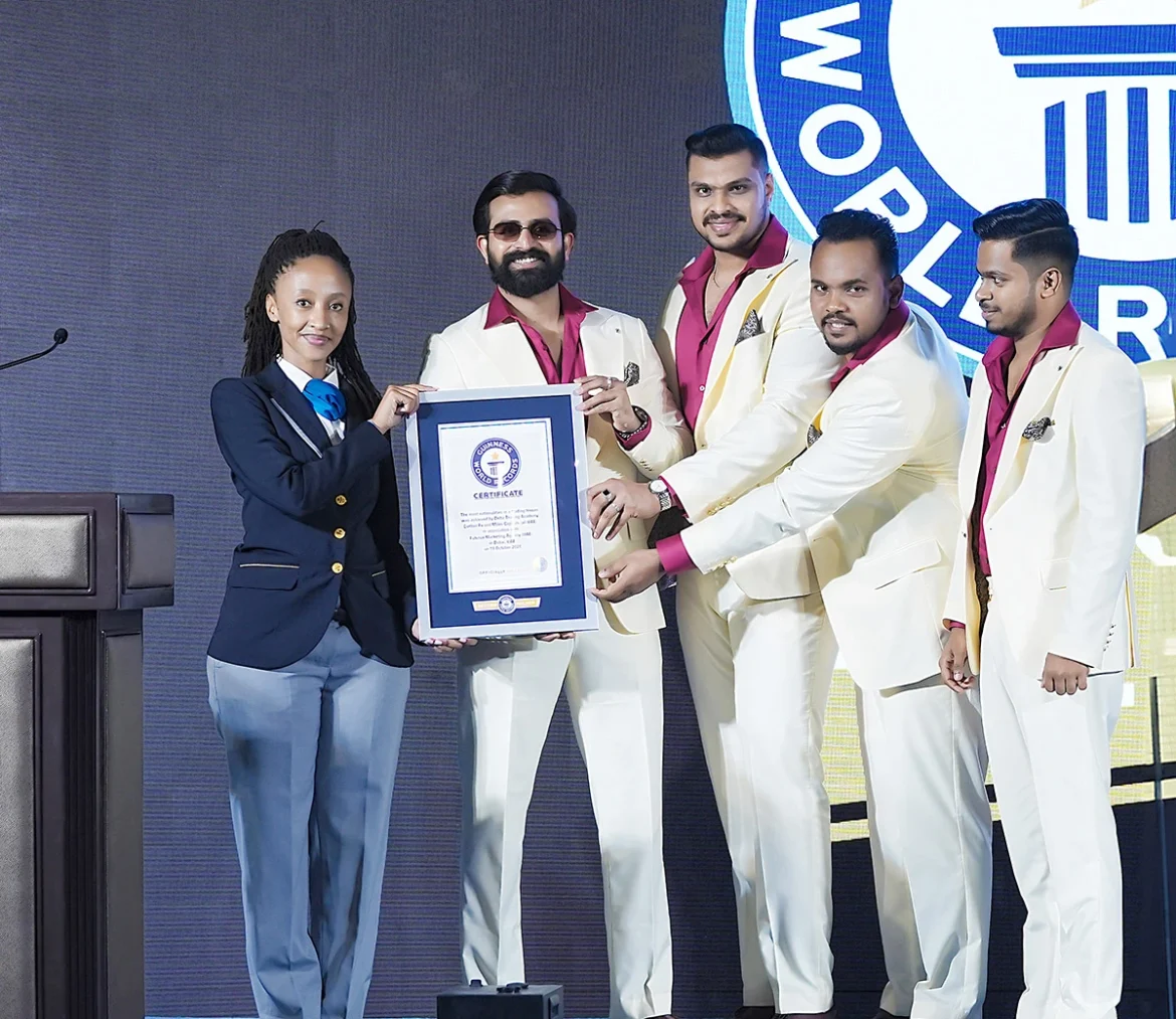 Delta International Trading Academy