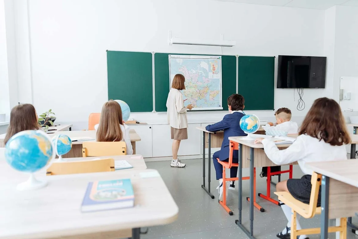 photo used for illustrative purpose Dubai golden visa for private school teachers