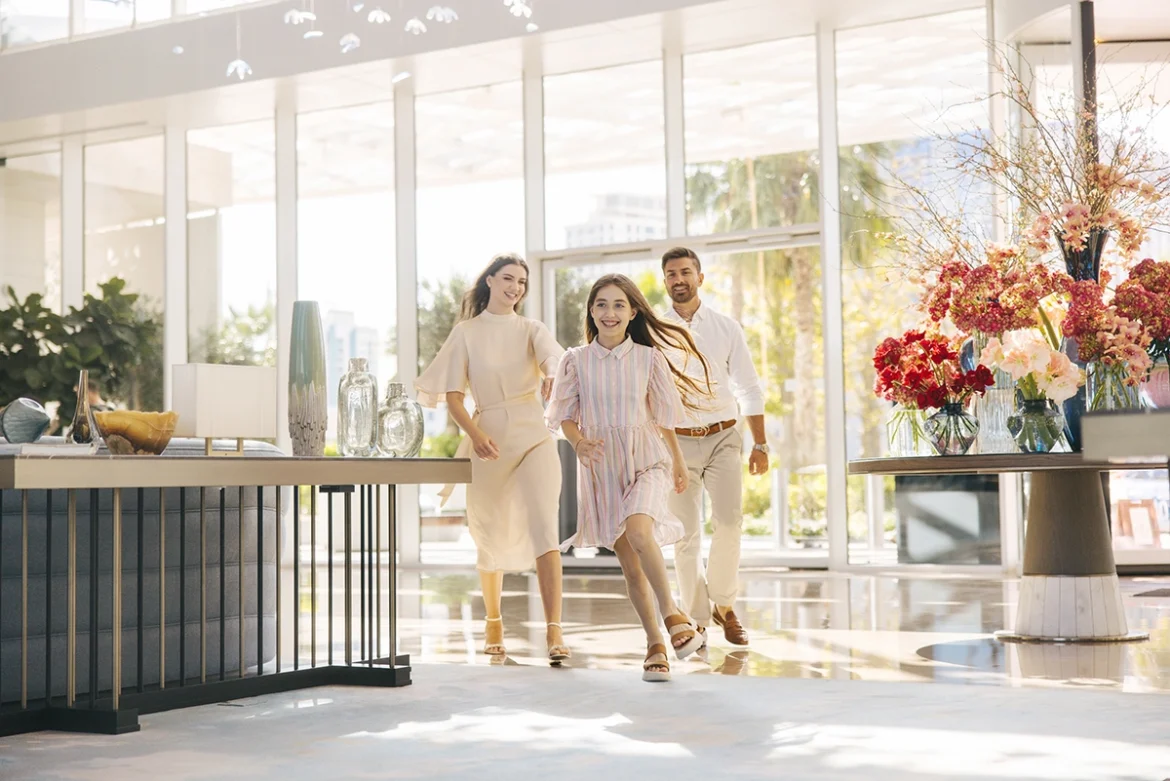 Emirates Holidays 10% discount offered to U by Emaar members on Emirates Holidays