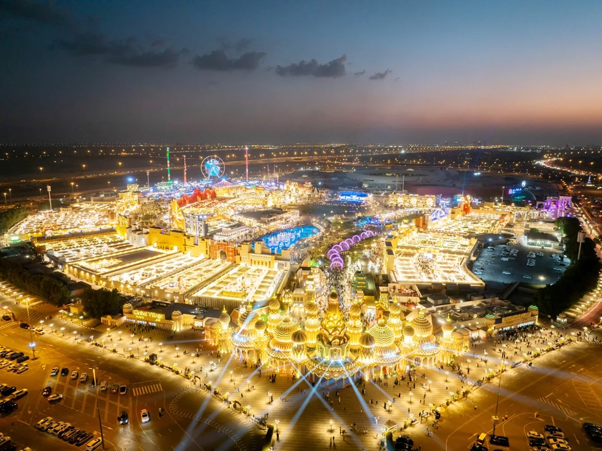 Global Village Global Village