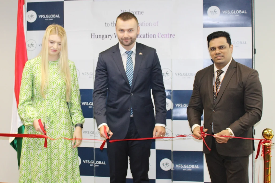 Hungary visa for Qatar residents