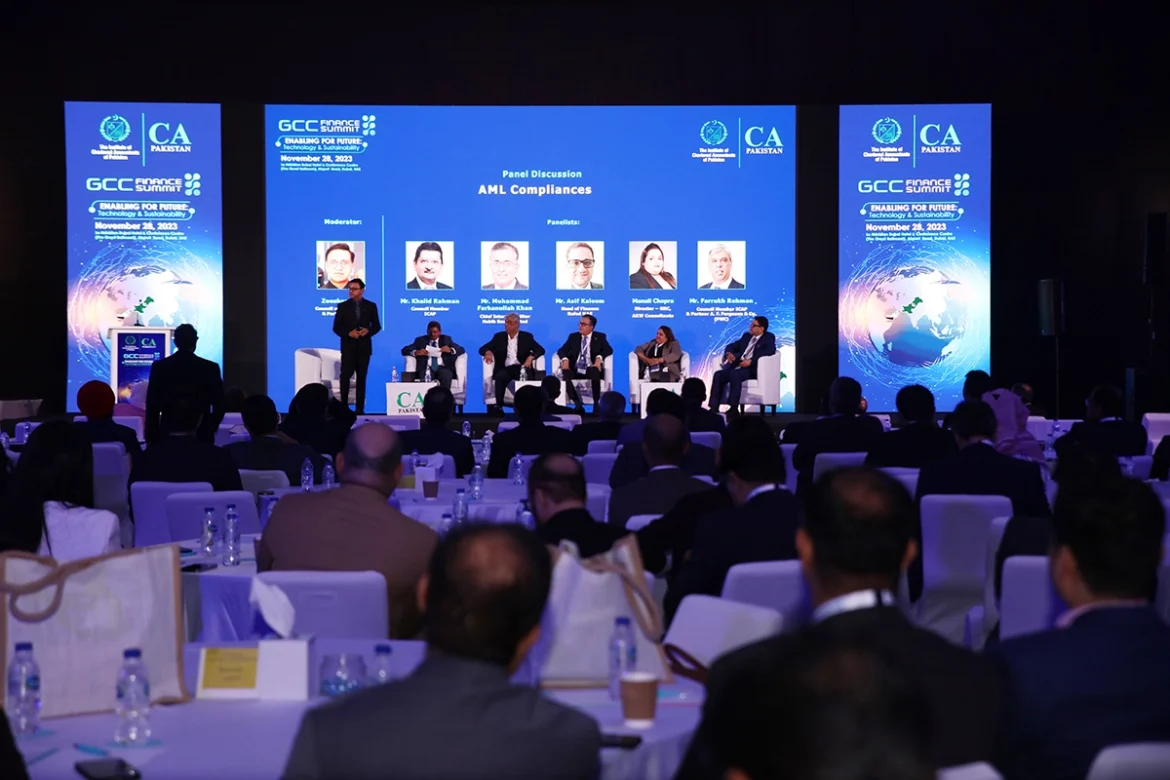 CFO Conference Middle East 2024