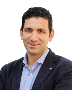 Mamoun Hmidan, Chief Business Officer of Wego