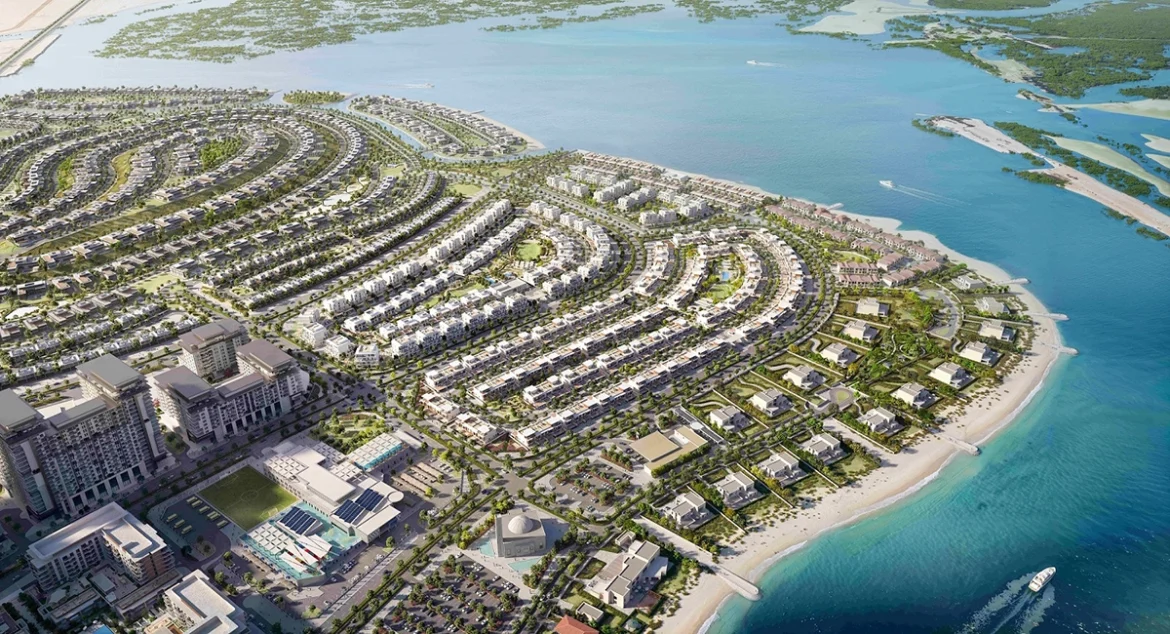 Modon launches phase 1 of Maysan on Reem Island