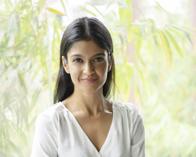 Nupur Goenka, Executive Director of Tally Solutions