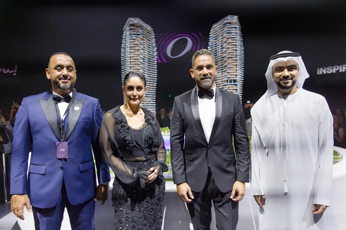 One Development’s Laguna Residence