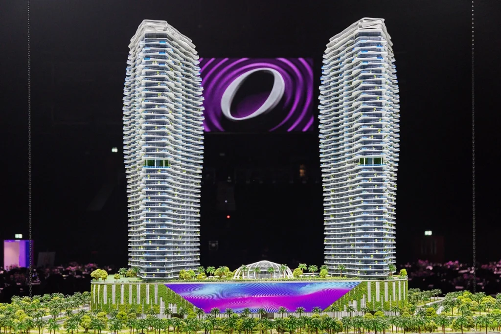 One Development’s Laguna Residence