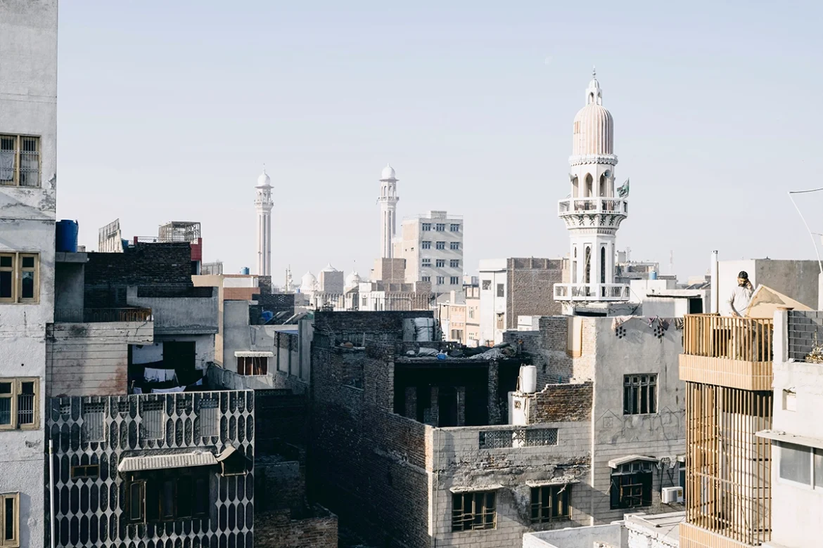 Pakistan property cases UAE: Special court to hear property disputes of overseas Pakistanis
