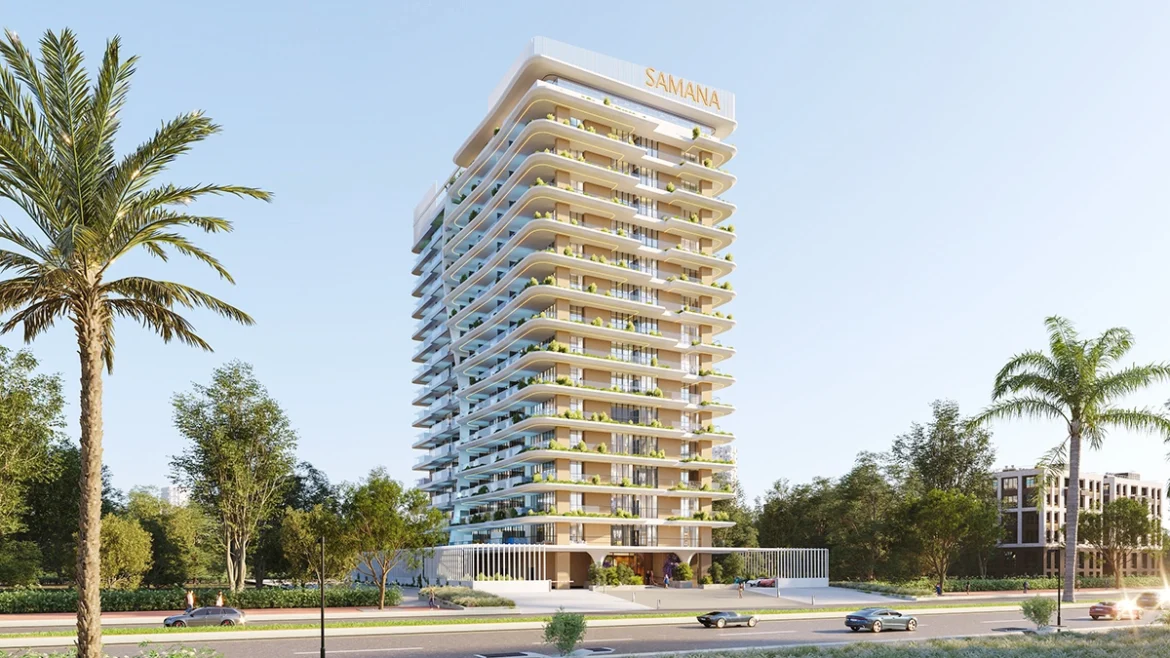 Samana Park Meadows Samana Park Meadows