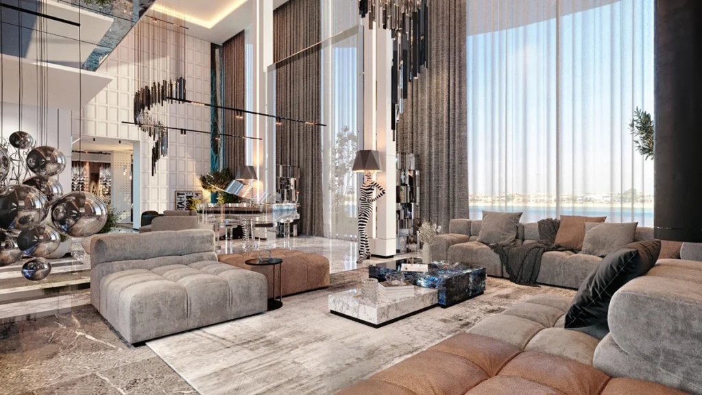 AHS Properties ‘Searenity’