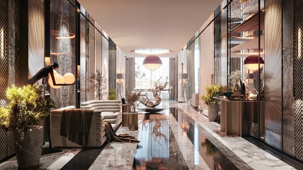 AHS Properties ‘Searenity’