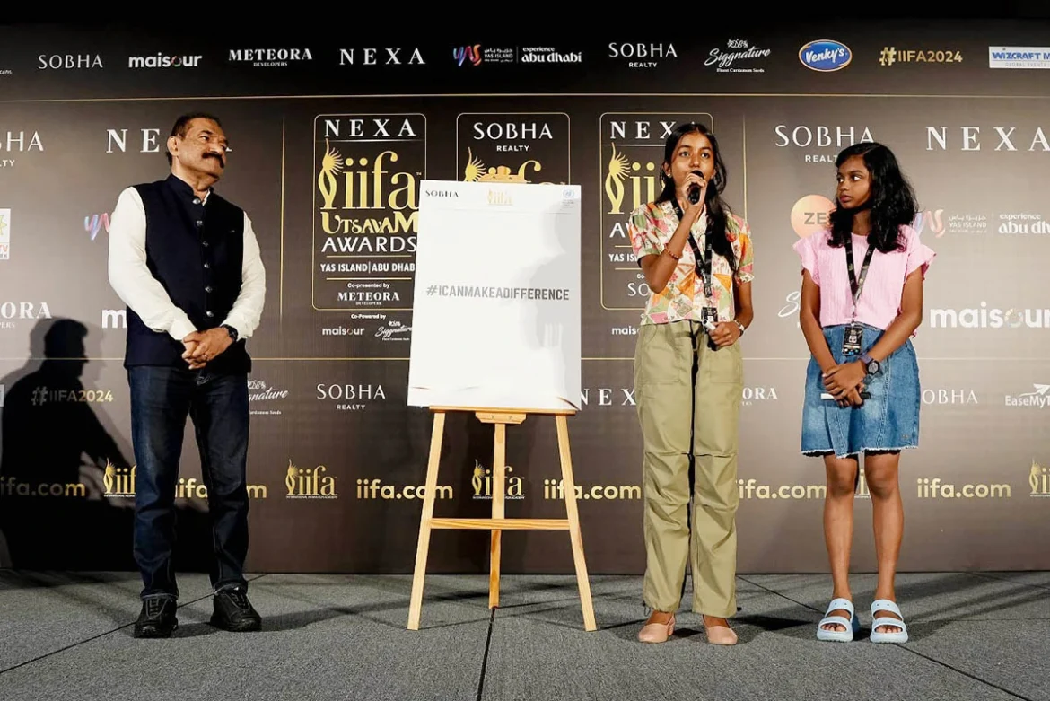 IIFA and Sobha Group