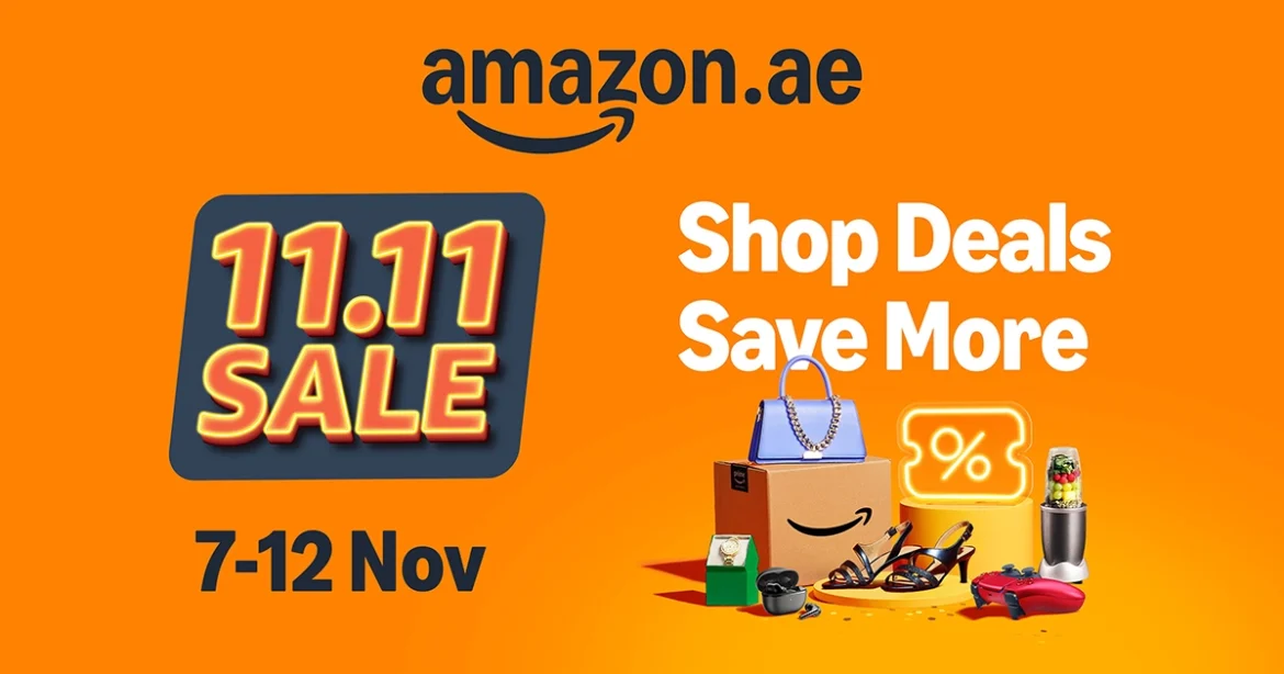 Amazon.ae sale