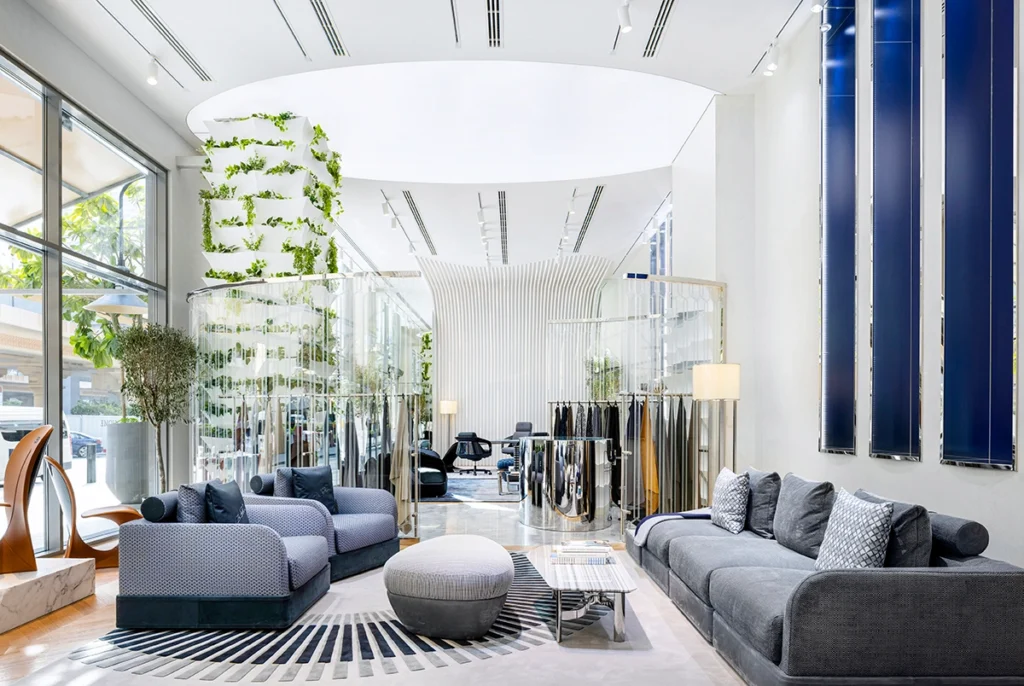 Buggati Home at The Dubi Mall Zabeel