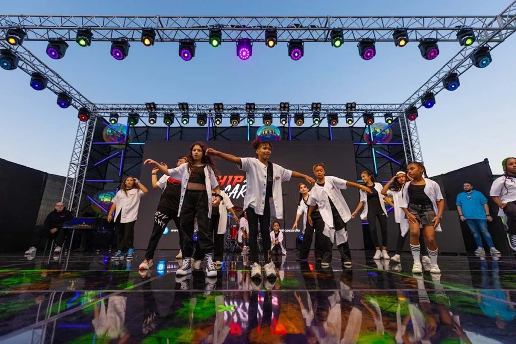 Dubai Shopping Festival