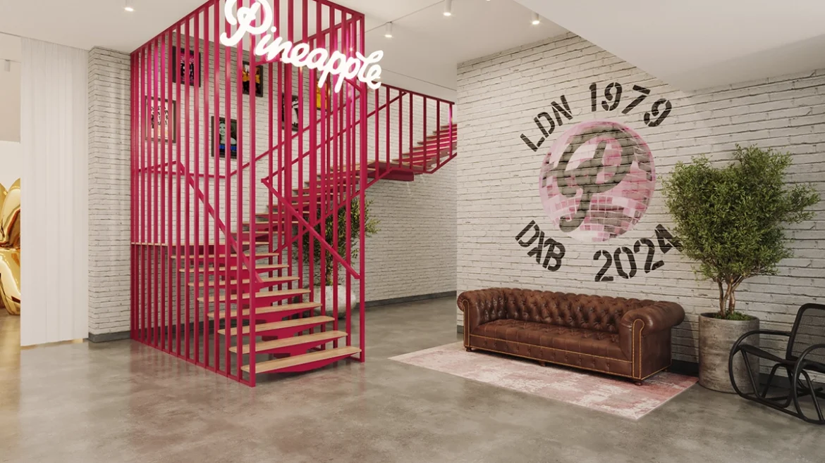 Gallery Lobby – View Mall of the Emirates to launch new attraction: New Covent Garden