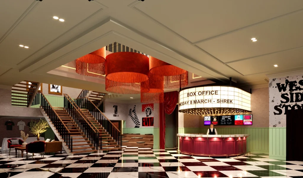 Mall of the Emirates to launch new attraction: New Covent Garden