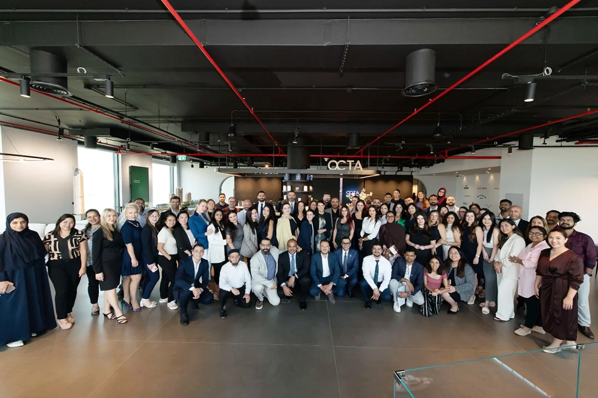 OCTA Properties launches ‘House of Octa’