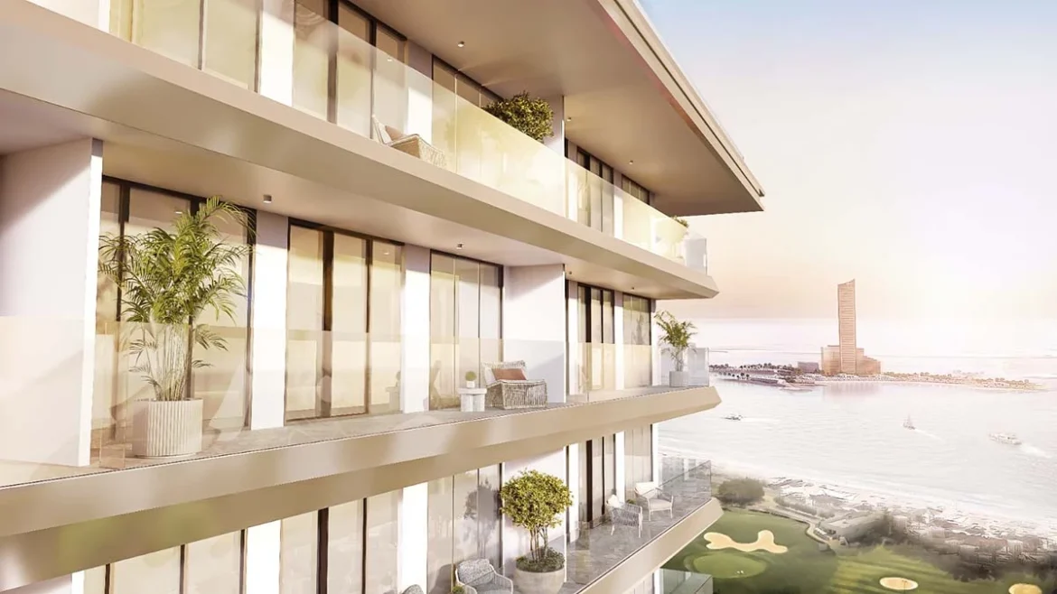 Pantheon Development launches Dhs1 billion project in Ras Al Khaimah