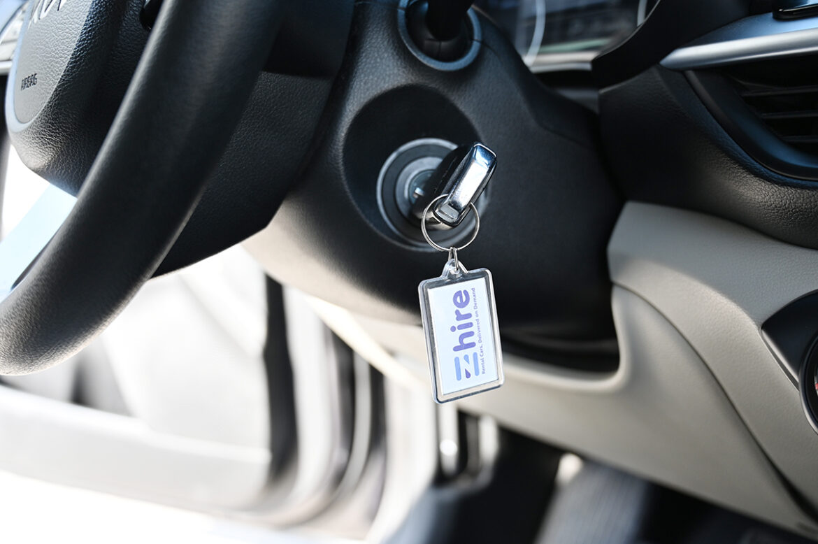 UAE rent-a-car 41.59% of UAE residents favour Sedan for rent-a-car