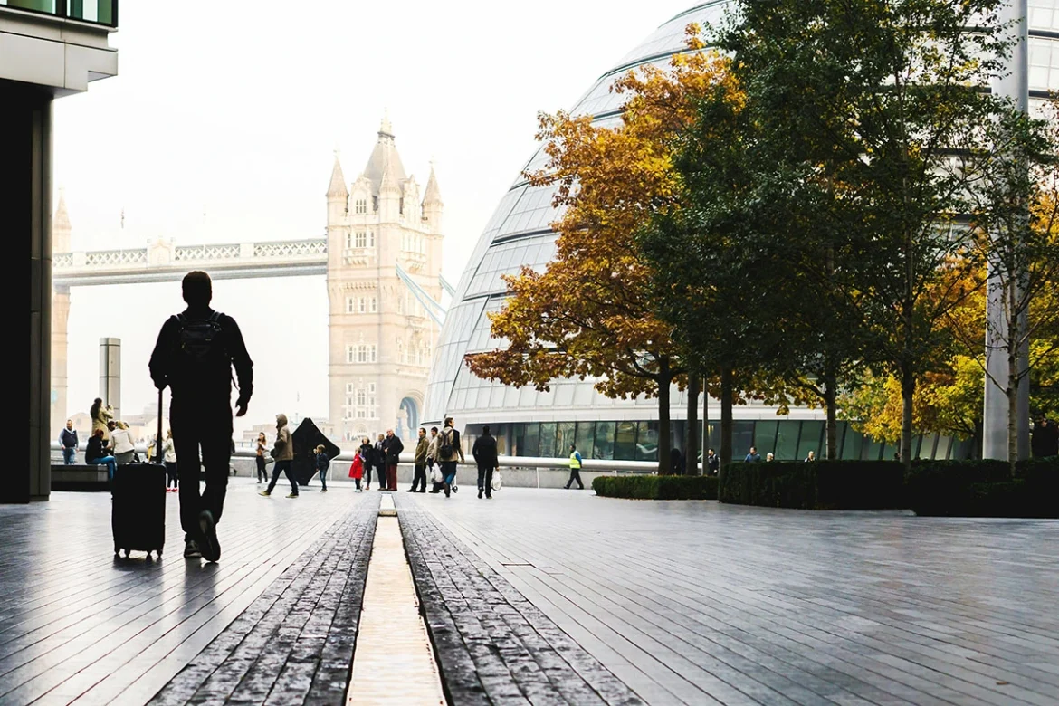 VisitBritain VisitBritain