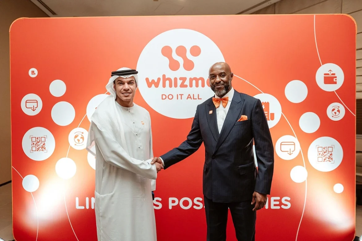 Whizmo Whizmo Cash Points