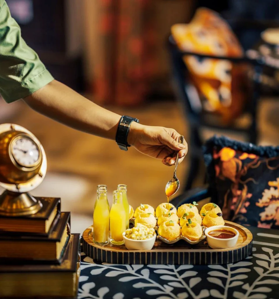 Pincode restaurant in abu dhabi