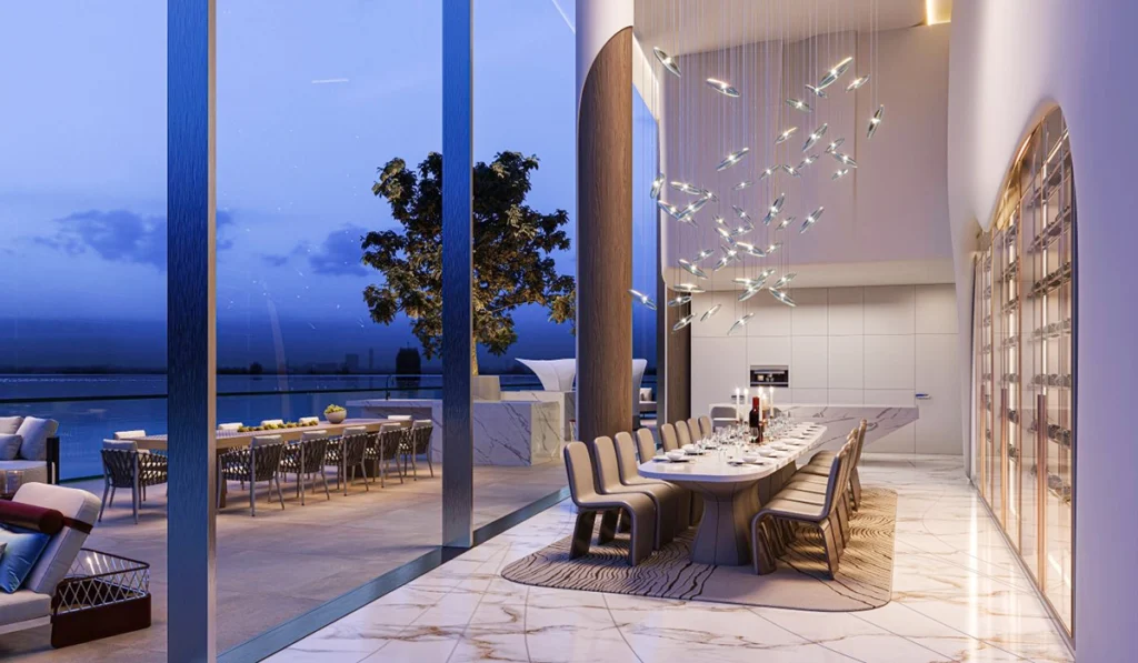 The Celest and The Stellar