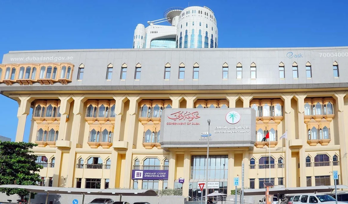 Dubai Smart Rental Index