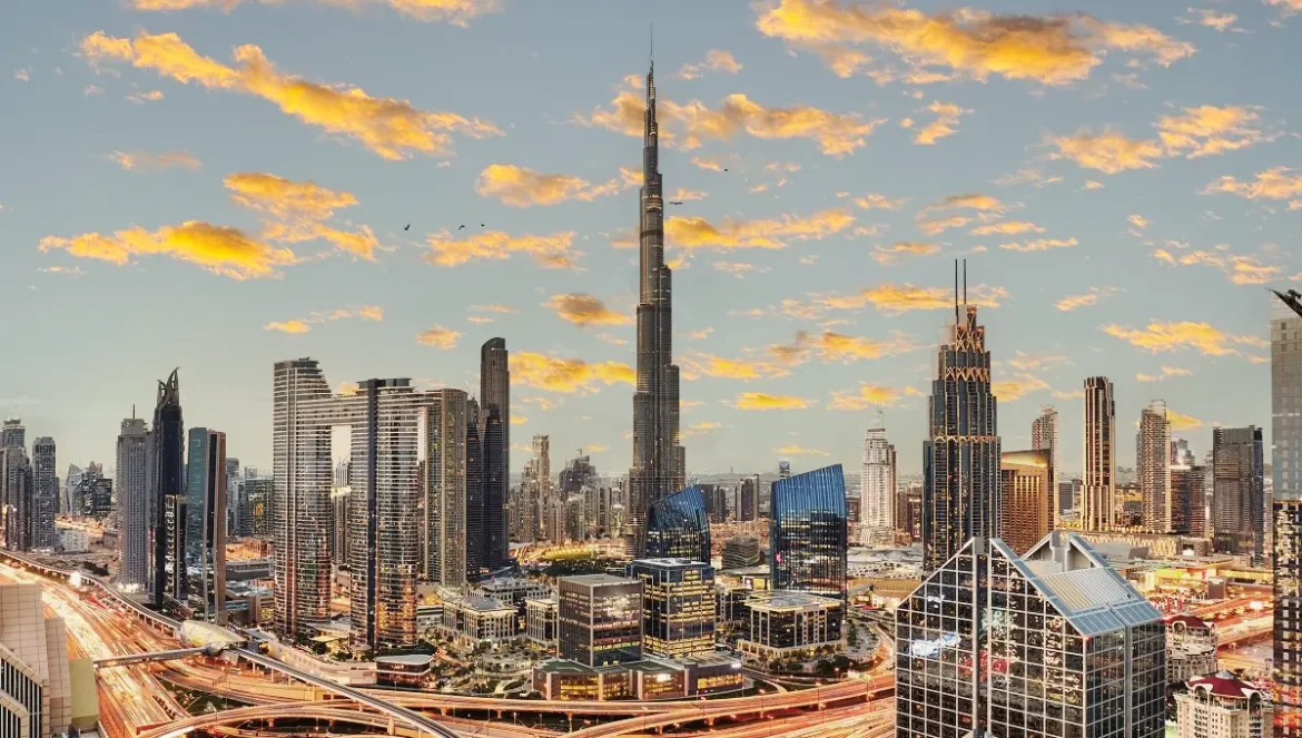Dubai real estate Dubai real estate market
