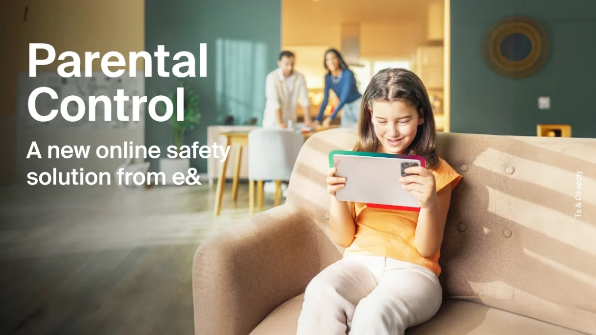 Etisalat parental control sim card Etisalat’s Parental Control Service