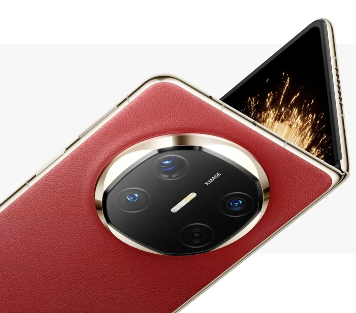 Huawei Mate X6 HUAWEI Mate X6 price in UAE
