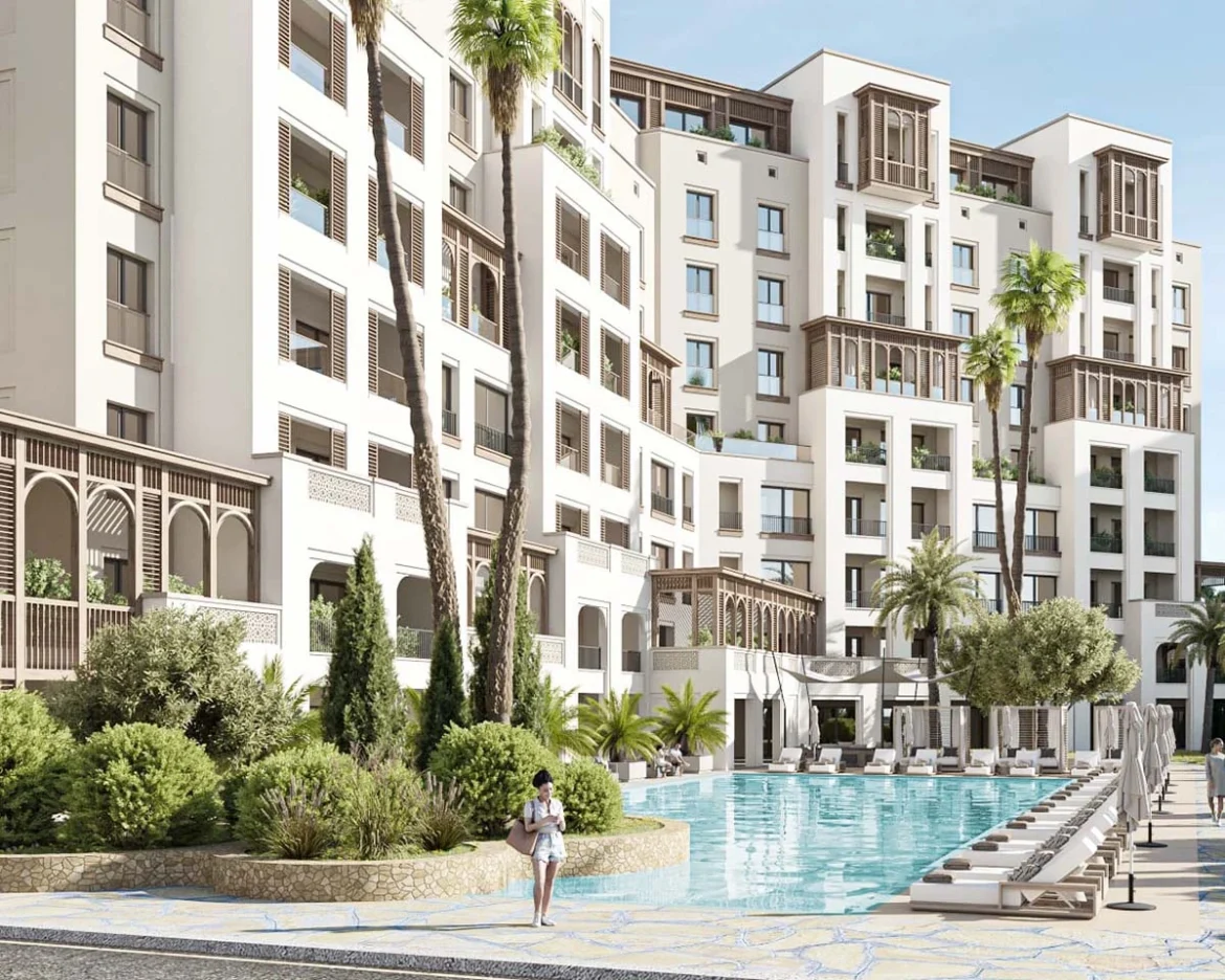 Reportage Properties (1) Reportage Properties UAE